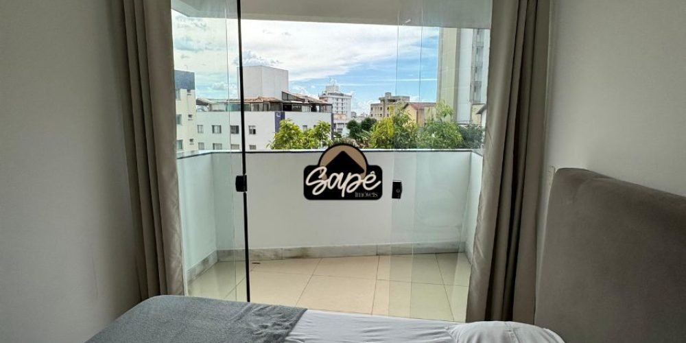 Encanto e elegância no coração do Grajaú! Este apartamento deslumbrante une conforto, sofisticação e uma vista de tirar o fôlego. Perfeito para quem busca qualidade de vida!
